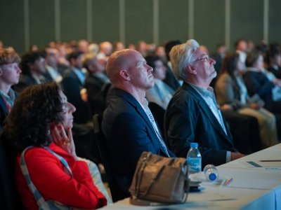 SS Rice News Convention 2025, Pattaya - Thailand